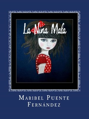 cover image of La Niña Mala